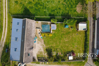 achat maison tregunc 29910