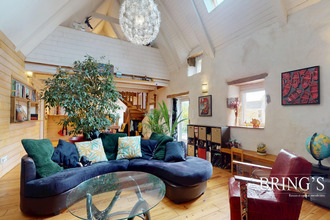 achat maison tregunc 29910