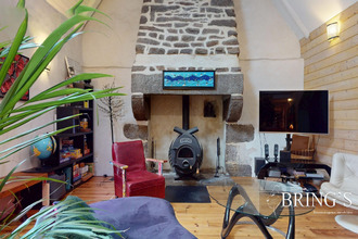 achat maison tregunc 29910