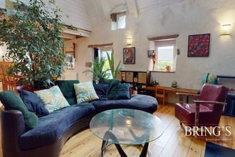 achat maison tregunc 29910