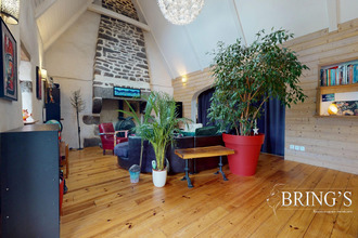 achat maison tregunc 29910