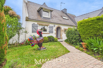 achat maison tregunc 29910