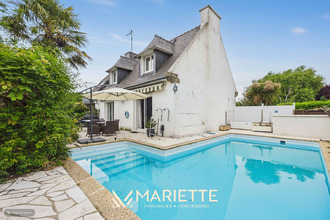 achat maison tregunc 29910
