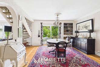 achat maison tregunc 29910