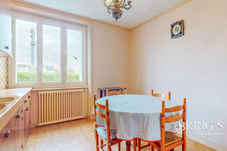 achat maison tregunc 29910
