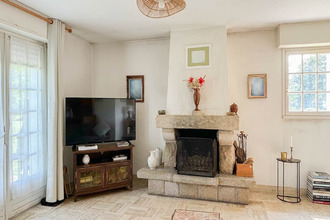 achat maison tregunc 29910