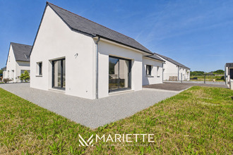 achat maison tregunc 29910