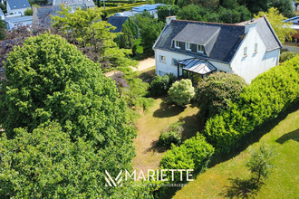 achat maison tregunc 29910