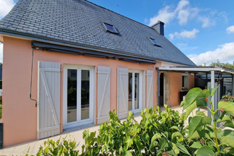 achat maison tregunc 29910