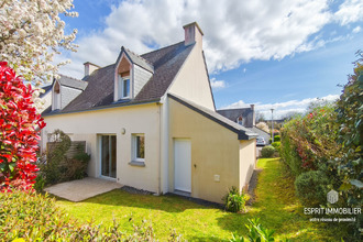 achat maison tregunc 29910