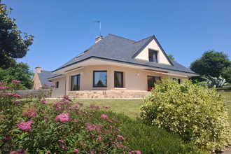 achat maison tregunc 29910