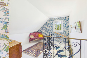 achat maison tregunc 29910