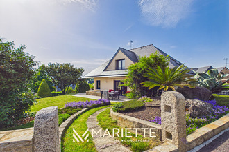 achat maison tregunc 29910