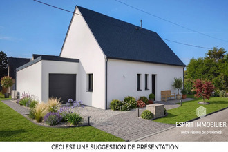 achat maison tregunc 29910