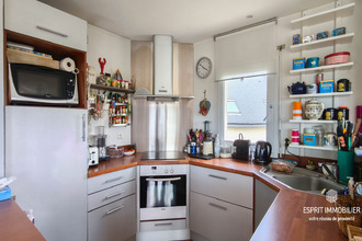 achat maison tregunc 29910
