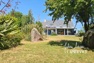 achat maison tregunc 29910
