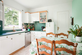 achat maison tregunc 29910