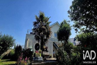 achat maison tregunc 29910