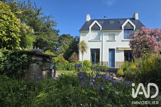 achat maison tregunc 29910