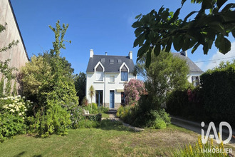 achat maison tregunc 29910