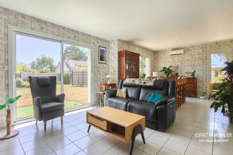 achat maison tregunc 29910