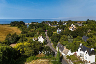 achat maison tregunc 29910