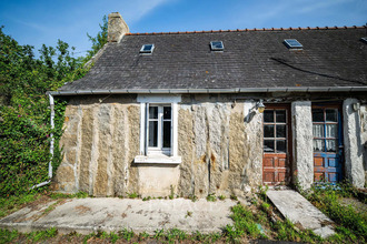 achat maison tregunc 29910