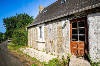 achat maison tregunc 29910