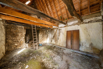 achat maison tregunc 29910