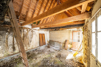 achat maison tregunc 29910