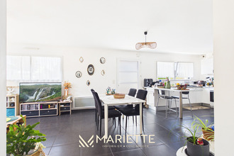 achat maison tregunc 29910