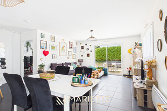 achat maison tregunc 29910