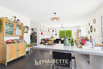 achat maison tregunc 29910