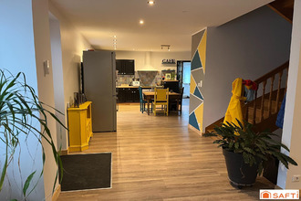 achat maison tregunc 29910