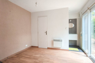 achat maison tregunc 29910