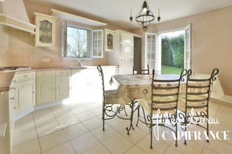 achat maison tregunc 29910