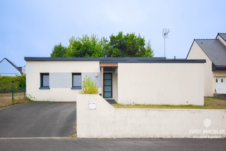 achat maison tregunc 29910