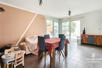 achat maison tregunc 29910