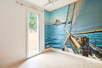 achat maison tregunc 29910