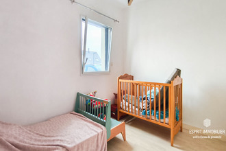 achat maison tregunc 29910