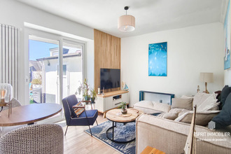 achat maison tregunc 29910