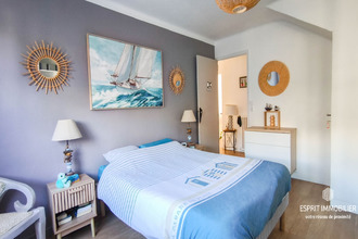 achat maison tregunc 29910