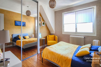 achat maison tregunc 29910