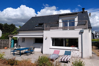 achat maison tregunc 29910