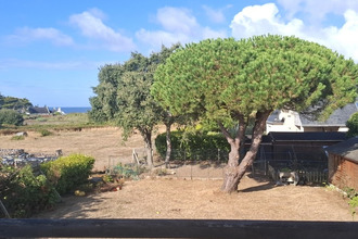 achat maison tregunc 29910