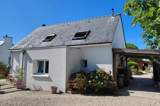 achat maison tregunc 29910
