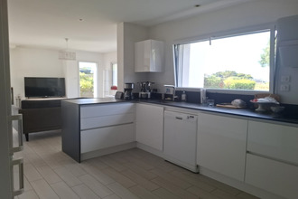 achat maison tregunc 29910