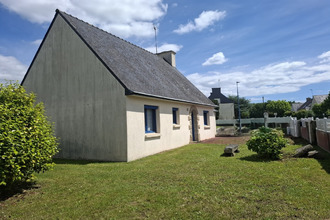 achat maison tregunc 29910