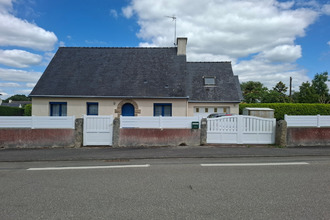 achat maison tregunc 29910