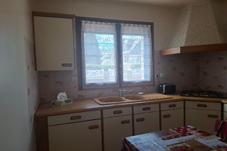 achat maison tregunc 29910